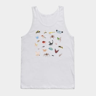 Bugs Tank Top